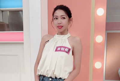 陳志強曾逼妻向車鞠躬道歉！曾智希親揭荒謬始末　竟是因弄壞鑰匙