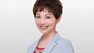 娛樂搶先看／吳安琪發文告別28年TVBS　林逸欣分享爸爸20年珍藏
