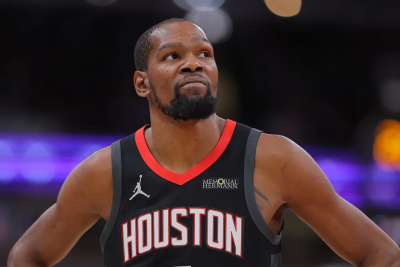 湖人、火箭G6傷兵名單出爐！杜蘭特確定不能打　ESPN帶來絕望消息