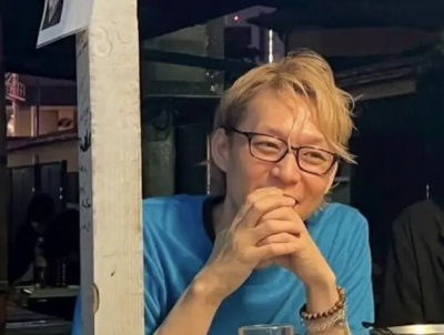 樸有天吸毒後還在日本爽賺！髮量變少又暴瘦　親吐：想更努力工作