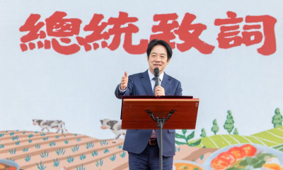 發芽馬鈴薯能進口是「謠言」　賴清德揭：源頭來自「對岸」