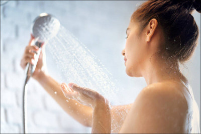 天天洗澡仍被嫌有味道 醫教3招遠離體味困擾