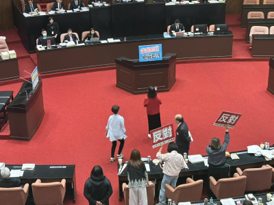 勞動節首度全國放假！他揪「這些人」當初反對　嗆：會被時間記住