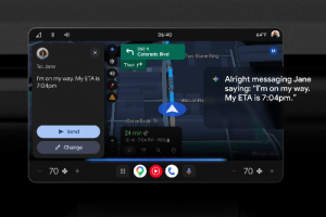 Google Gemini 車用版再進化！不只導航還會教你保養　舊車也適用