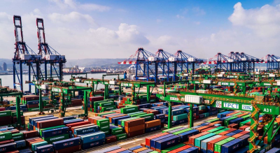 近39年新高！今年第1季GDP成長率概估13.69%、中東戰爭影響有限