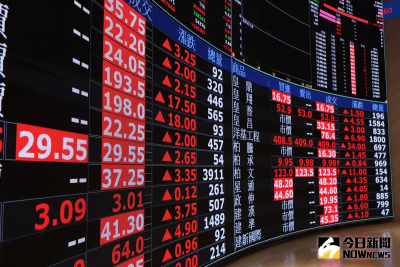 巴菲特指標近500%！專家示警台股過熱恐修正1成　但第4季仍有高點