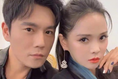 伊能靜二婚辦3場婚禮！秦昊親揭超寵妻原因　竟與前夫庾澄慶有關
