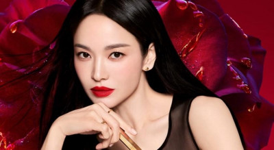 宋慧喬手滑曬出幕後生圖！女神真面目遭瘋傳 與精修美圖對比太驚人