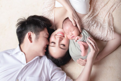美女主播曾鈴媛離婚！斷開8年尪：彼此互不相關　183字全文1次看