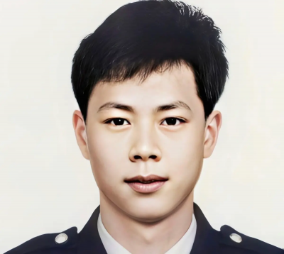 麥當勞爆炸案始末！楊季章一句：我值班讓我來　成警界永遠的痛