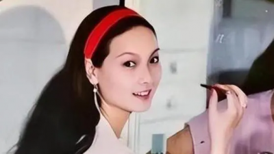 中國第一個被槍決的女星！程春蓮陪睡上百次　貪汙76萬遭判處死刑