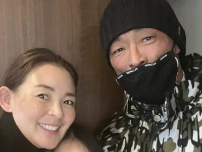秋成勳、矢野志保婚姻亮紅燈！去年驚吐缺男友　她緊急澄清沒離婚