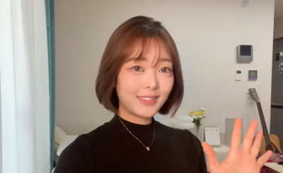 Ariaz孝敬揭偶像內幕！曾被要求拍全裸戲　爆有女團交往高層換C位