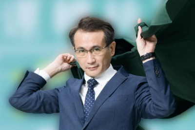 原是史瓦帝尼專機成員！鄭運鵬驚爆「被總統放鴿子」：我不會屈服