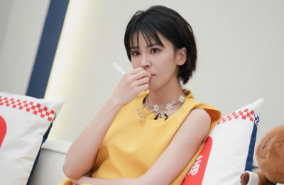 曾沛慈《浪姐》挑走沒人要的張慧雯！粉絲一看笑噴：她是去把妹的