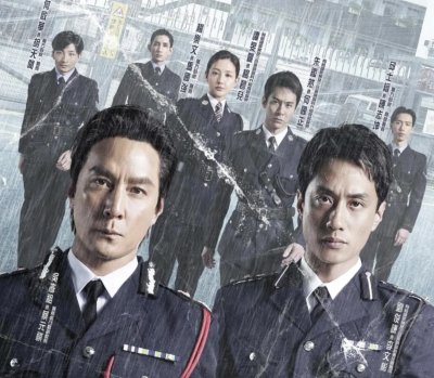《寒戰1994》中港票房贏《穿著PRADA的惡魔2》！影帝聯手飆破3億