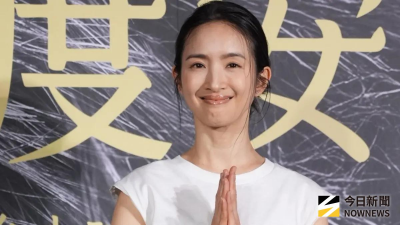 林依晨新電影中國上映前夕遭撤檔！院線排片率僅2%　片商尷尬止損
