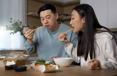 日本長壽之鄉曝光！ 百歲人瑞多3倍 一天都在養菌