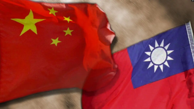 最新民調出爐！竟有400萬台人支持「和平統一」　結果超震撼