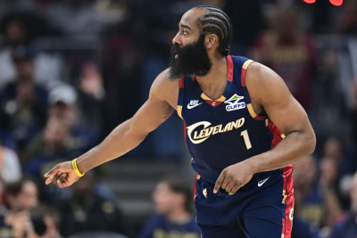 一生拚到最後卻沒有戒指！NBA最悲情無冠排行榜曝　哈登最後一搏