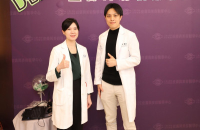 27歲女「酒糟臉」超困擾 藥物+雷射改善了