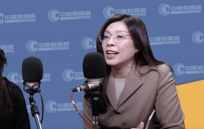 見不得賴清德突圍出訪？鄭麗文竟嗆「國際笑話」：做這事才有尊嚴