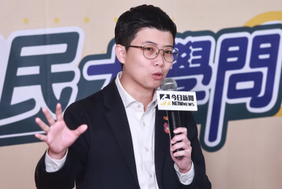 鼠患被控「民進黨造假」！苗博雅1說法狠打臉：是要貪污還怎樣？