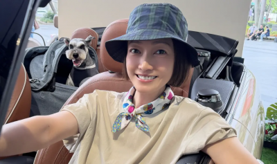 雙北鼠患如何自保？潘慧如憂心毛小孩誤食老鼠藥　保命必做兩動作