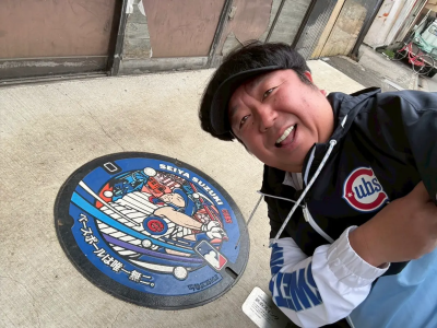 諧星日村勇紀停工前痛哭又失聯　分食物給工作人員被指：有異常