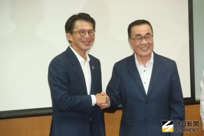 找黃國昌當副手踩雷？近4成新北人不買單　李四川親吐：太Low了