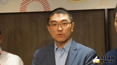 驚！謝國樑染B流2周「病情加重住院」　議會定期會延期