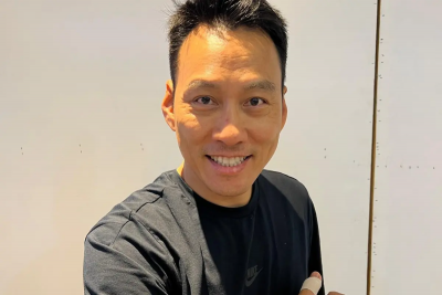 艾力克斯曾欠250萬卡債！親授8大致富觀念　從卡奴翻身成理財專家
