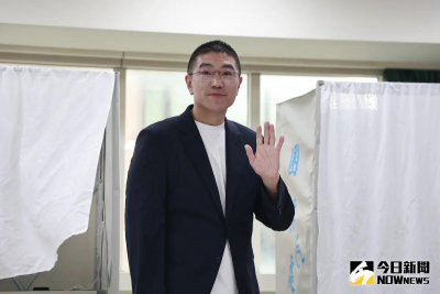驚！謝國樑B流「病情加重住院」　命理師早預言：基隆首長出事