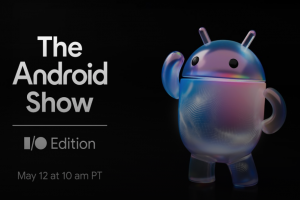 Google 預告 Android 發表會下週登場！或推智慧眼鏡、PC 電腦