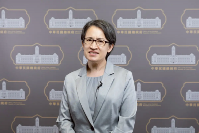 國防預算1.25兆太貴？蕭美琴：換算每人每年6000元保命錢