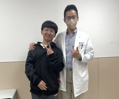 看完演唱會突癲癇昏迷！ 大學生暴肥10公斤揪出罕病