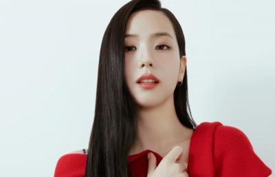Jisoo被控偷衣服！設計師怒嗆借了半年都不還　親自標她帳號開戰