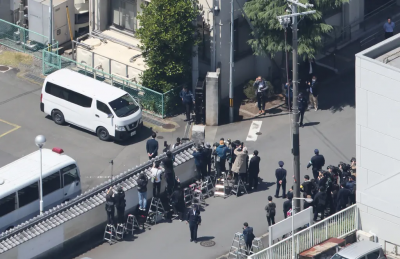 京都男童命案！警方以謀殺罪嫌再次逮捕繼父　行兇地點竟在公廁