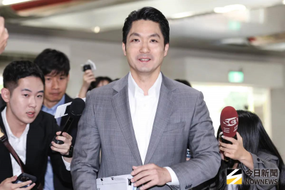 鼠患「不是認知作戰」？蔣萬安不忍了　回擊：南鼠北送不是嗎？