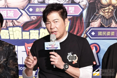 王俐人轉戰SWAG開播！曾國城驚呼鄰家女孩變了：只要享受就是對的
