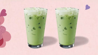 星巴克買一送一！大杯55元起　5/7至5/8母親節咖啡優惠：贈康乃馨