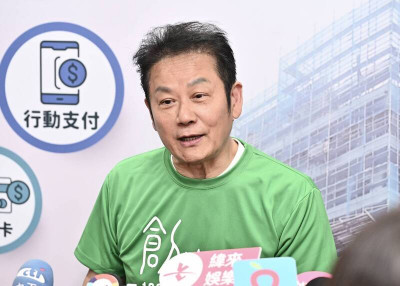 乃哥腿上「大蚯蚓」開刀 醫揭靜脈曲張8招術後照護防復發
