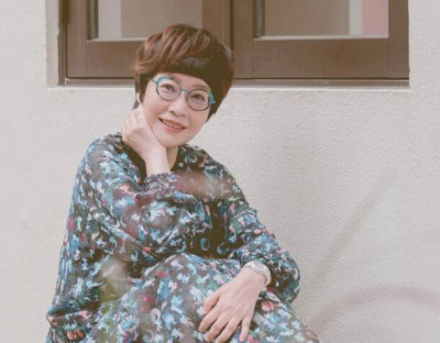 張曼娟母親踏進健身房後變了 醫曝失智緩解