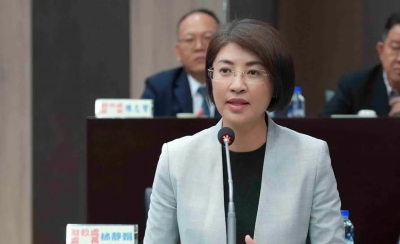 兩岸交流農產先行！中國食品展邀南投縣府組團　許淑華這理由婉拒