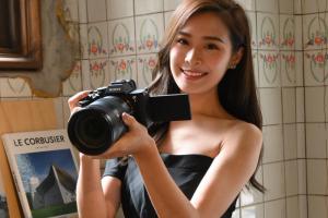 單眼大戰開打！Canon、Sony 預告同一天發表新相機　細節提前曝光