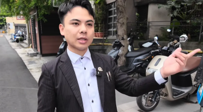 YTR房仲子傑頻道突更新！猝逝前最後身影曝光　網咖睡1小時就上工