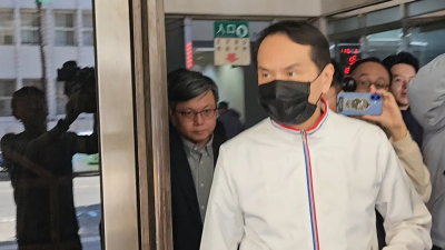 常如山羈押禁見！愛爾麗爆診間偷拍　廠商竟跑全台拆機滅證
