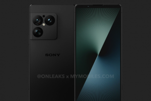 Sony 發出邀請函！確定新一代 Xperia 手機下週登場