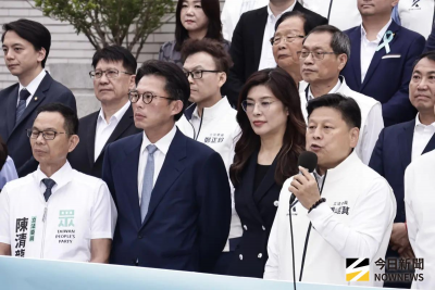 藍白通過閹割版軍購！她曝台灣痛失「4大項目」：替侵略者拆防線