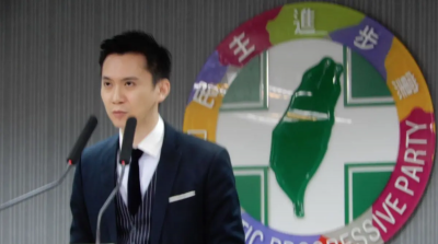 直攻新竹縣長選戰？鄭朝方未登記連任　傳下周黨中央徵召